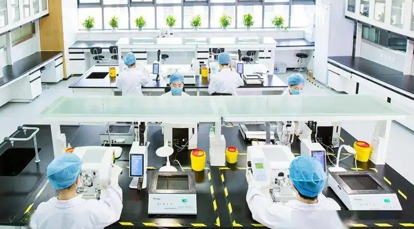 國家市場重點監(jiān)管實驗室