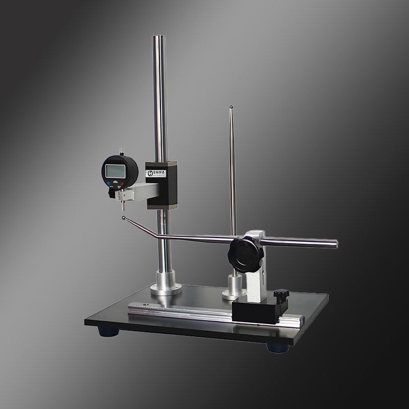 DBH-01底厚壁厚測試儀 DBH-01底厚壁厚測試儀